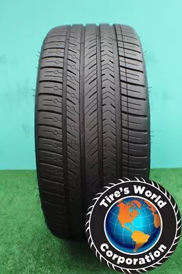 1 Used Michelin Pilot Sport AS 245/40ZR18 245/40/18 2454018 • $141.10