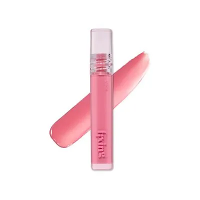 ETUDE Glow Fixing Tint Mellow Pink/Lip Tint/Lipstick/Glossy Finish/Highly M 433 • $24.99