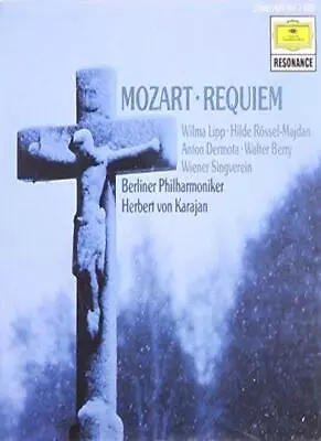 Mozart: Requiem CD Fast Free UK Postage 028942916029 • £1.93