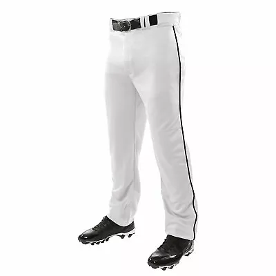 Champro Sports Men's MVP Open Bottom Baseball Pants BP41UA • $22.99