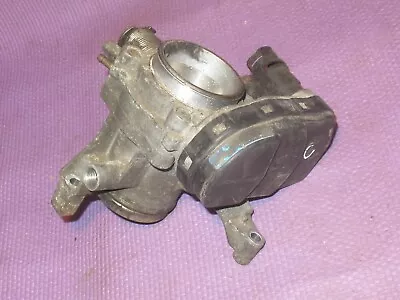 MERCEDES C CLASS W202 (93-00) THROTTLE BODY (c) 111154016 • $37.24