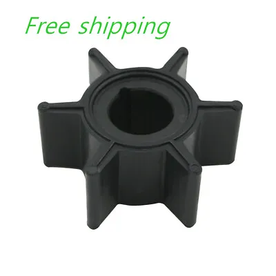 Water Pump Impeller For Mercury Mariner 3.3/4/5/6 Outboard 47-16154-3 47-161543 • $7.99