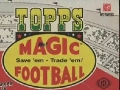 2009 Topps Magic NCAA Football Cards Pick From List (Base SPs Rookies) • $1.99