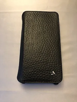 $46 • Buy Vaja Case Wallet IPhone X!  $200 Retail. Floater Argentinian Leather.