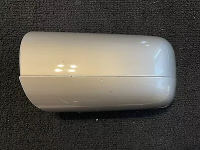 Mercedes Benz W202 W210 W140 R129 Left Door Mirror Cover 2108110160 OEM Beige • $80