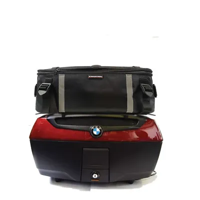 Luggage Bag For Isotta Topcase Railing Fits BMW R1200RT & K1600GT • $95.79