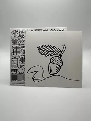 Ed Sheeran Autumn Variations CD + Signed Art Card Autograph IN HAND! • $24.99
