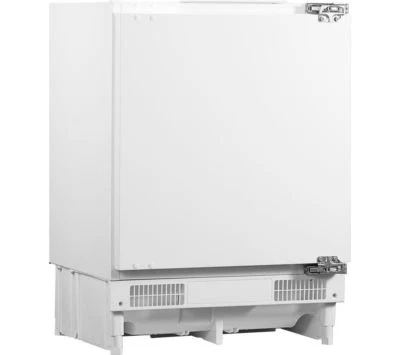 £169 • Buy BRAND NEW KENWOOD KIL60W18 Integrated Undercounter Fridge 