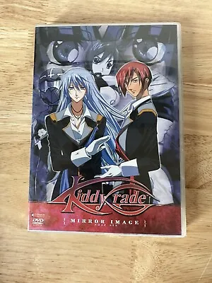 Kiddy Grade - Vol. 6: Mirror Image (DVD 2004) Funimation Anime KiddyGrade • $4