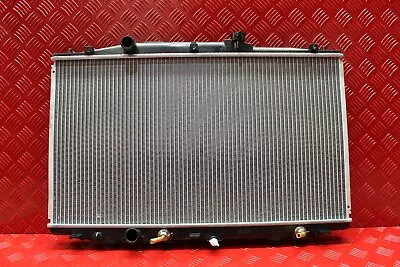 Honda Accord Radiator CM 2.4L K24A 9/2003 - 5/2008 W/Free $12 Radiator Cap!! • $148