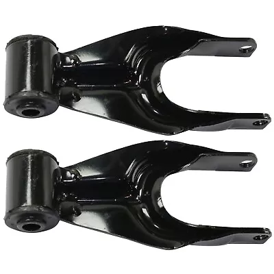 Engine Torque Mounts Set Of 2 Front Driver & Passenger Side For Chevy Buick Pair • $30.48