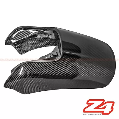 $299.95 • Buy VRSCF V-Rod Muscle Carbon Fiber Rear Upper Tail Brake Light Cover Fairing Cowl