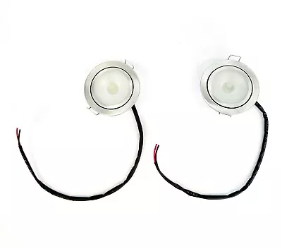 $49.95 • Buy 2 X TECHNIKA RANGEHOOD LED LAMP ASSEMBLY 31300006   DC350mA 1 Watt