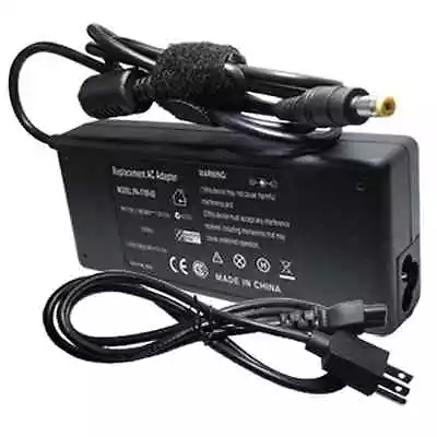 AC ADAPTER POWER CHARGER FOR ACER Aspire 5613 5613WLMi PA-1900-04 PA-1900-04AC • $17.99