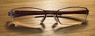 Ic! Berlin Paxton Eye Glasses  • £19.99