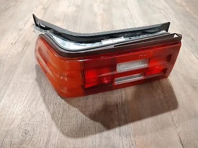 99-02 Mercedes R129 SL500 300SL SL320 Left Driver Side Tail Light Lamp OEM • $139.99