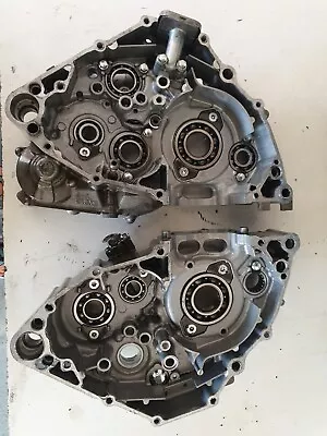 2007 - 2009 Yamaha Yz250f Engine Cases • $380