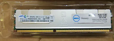 £36 • Buy Dell 1 X 8Gb Memory PC3L-10600R R710 SNPTJ1DYC/8G TJ1DY R610 R410 R620 R720