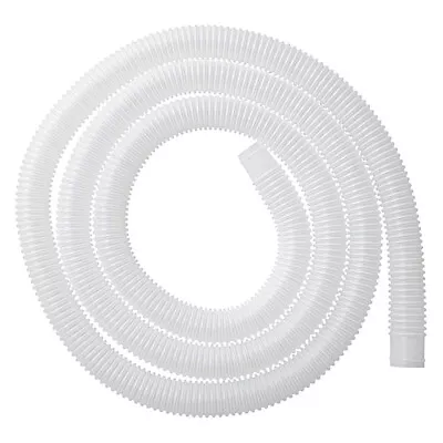 3M Inground Swimming Pool Vacuum Cleaner Hose Suction Swimming Replacement Pipe • $15.19