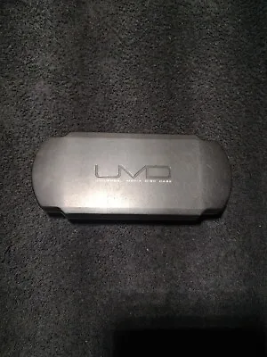 $10.99 • Buy Black UMD Universal Media Disc Carrying Case Storage, Holds 8 PSP Games