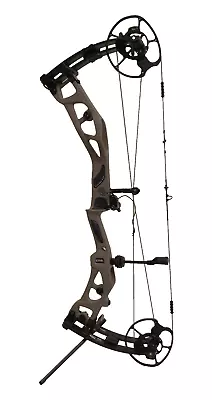 Elite Carbon Era Archery  Compound Bow Hunting RH 65# 25.5 31  • $810