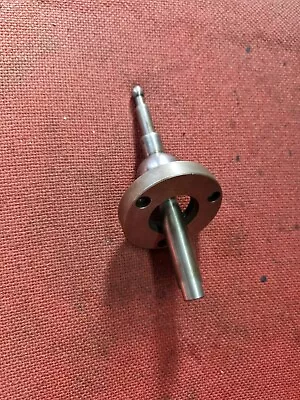 Colchester Mascot 1600 Lathe Gearbox Lever Pn 41081-2    Used • £60