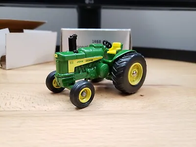 Ertl John Deere 630 Tractor 1988 National Farm Toy Show Diecast 1:43 • $24.95