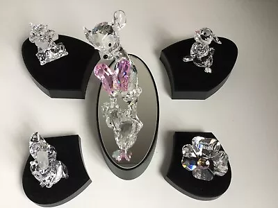 Swarovski Bambi Series - Bambi 943951 • £750