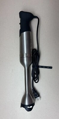 $89 • Buy Vitamix 5-Speed Immersion Blender - Silver, Open Box