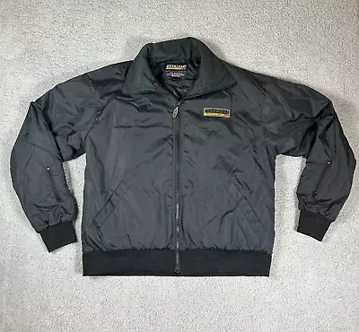 Gerbings Heated Jacket Liner Coat Mens L Sz 50/36 Jacket Only No Controller 12V • $87.20