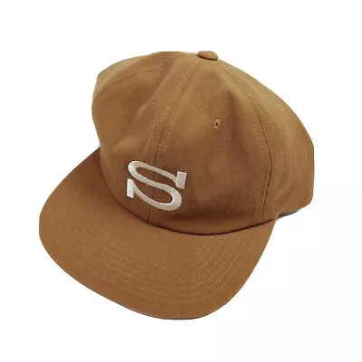 £35 • Buy Stüssy Sport Logo Cap Khaki 