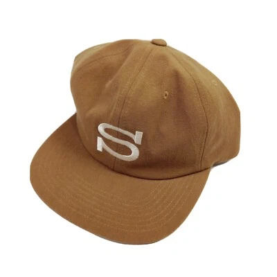 £35 • Buy Stüssy Sport Logo Cap Khaki 