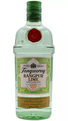 Tanqueray - Rangpur Distilled Gin 70cl • £34.60