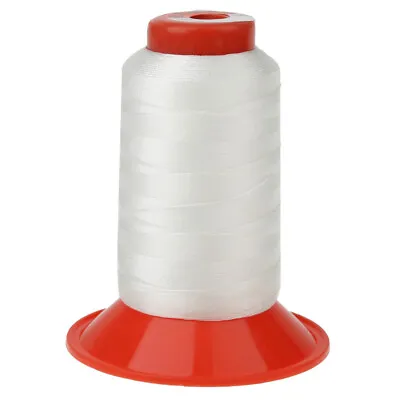 1 Spool Sewing Thread String Machine Sewing Thread Canvas Sewing Accessories • £5.76