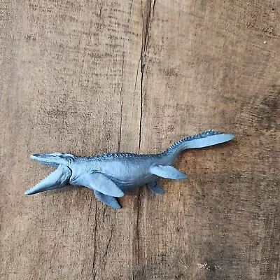 Jurassic World Dino Mini 4” Figure Mosasaurus Jurassic Park Blind Bags • $11