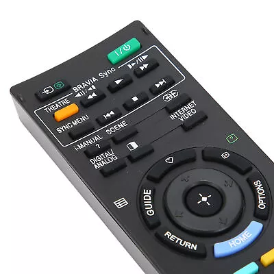 RM GD014 TV Replacement Remote Control For For BRAVIA RM GD005 KDL 52Z5500 • $20.87