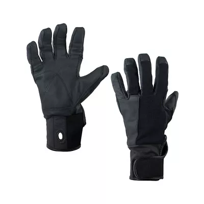 RARE Original TAGS Master Reppelling Tactical Gloves Made With Kevlar • $39.90