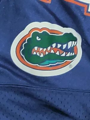 Florida Gators #15 Nike Team Authentic Jersey Size M • $45