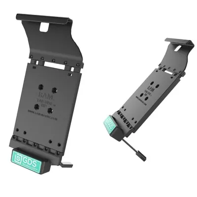 Vehicle Dock With GDS? Technology For The Samsung Galaxy Tab S2 9.7 • £100.99