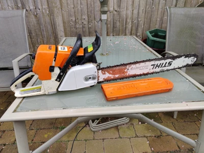 £500 • Buy STIHL MS460 Magnum Chainsaw. MS461 MS440 MS441 044 046 066 MS660 MS661