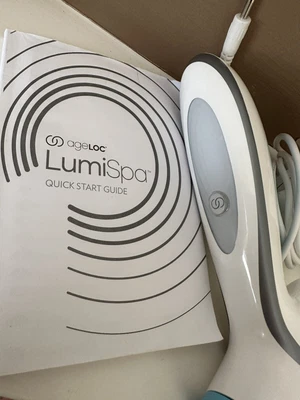 £40 • Buy Lumi Spa Nu Skin