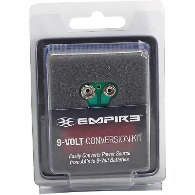 Empire 9 Volt Conversion Kit - Prophecy Magna And Halo - Paintball • $6.95