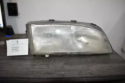 1998 - 2002 Volvo 70-Series HELLA OEM Passenger Headlight • $89.99