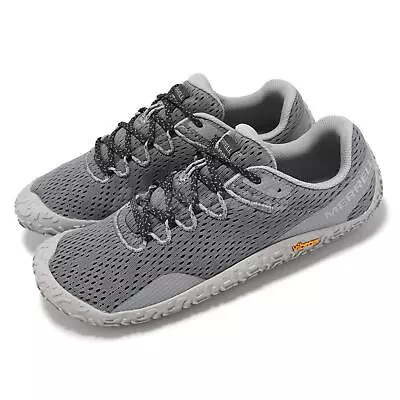 Merrell Vapor Glove 6 Vibram Monument Men Training Outdoors Casual Shoes J067765 • $109.99