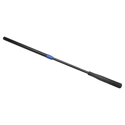 Pool Cue Billiards Stick Extension 9 Balls Telescopic Extension Cue Butt End • $48.31