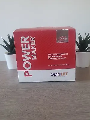 Power Maker(gaing)    Envio Gratis • $62.69