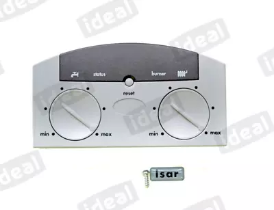 Ideal Isar M30100 Boiler Display PCB User Controls Kit ISAR 170993 New & Boxed • £17.99