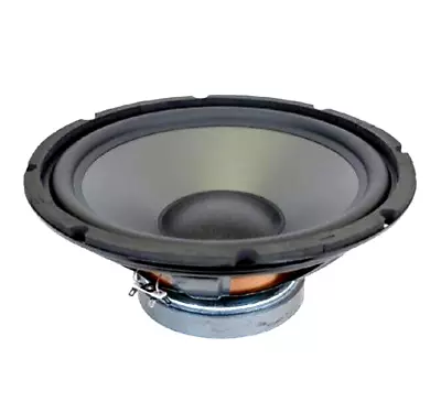 NEW 12  Inch Ultra Low Frequency Upgrade Home Subwoofer Woofer 8 Ohm Speaker  • $62.79