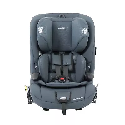 Britax Safe N Sound Maxi Guard Grey • $469