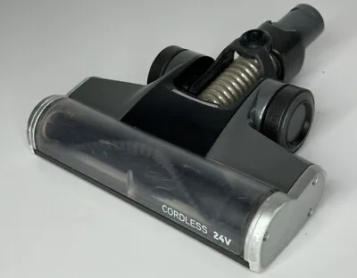 Genuine Vax Blade 24v 32v Vacuum Floor Brush Rotary Motor Head Part | Grey • £34.99